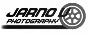 Jarno V Automotive Photography